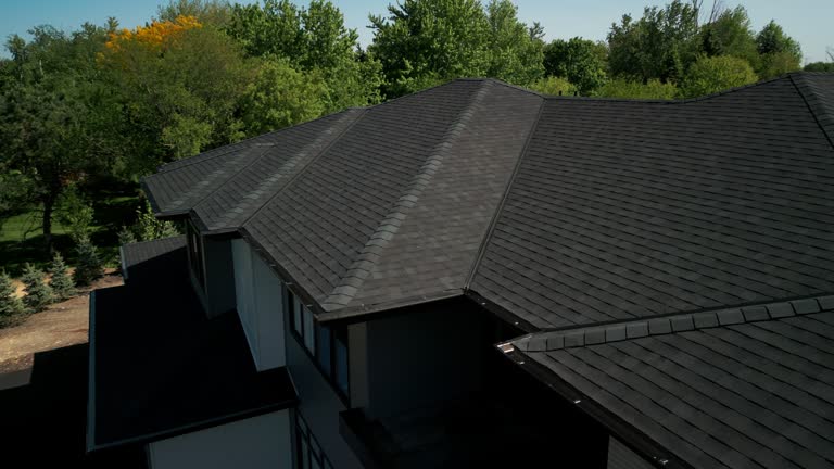 Best Roof Ventilation Installation  in Golden Beach, MD